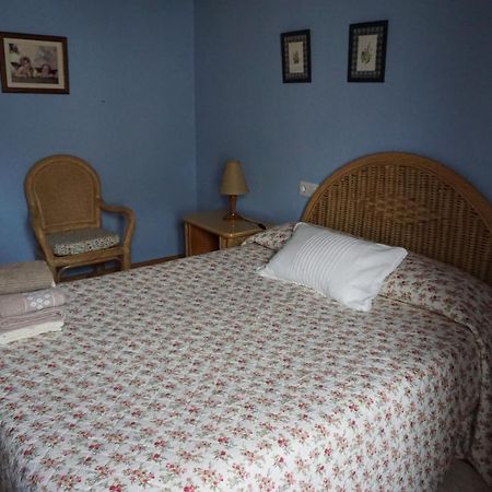Casa Rural Moradiellos Аренас де Кабралес Екстериор снимка