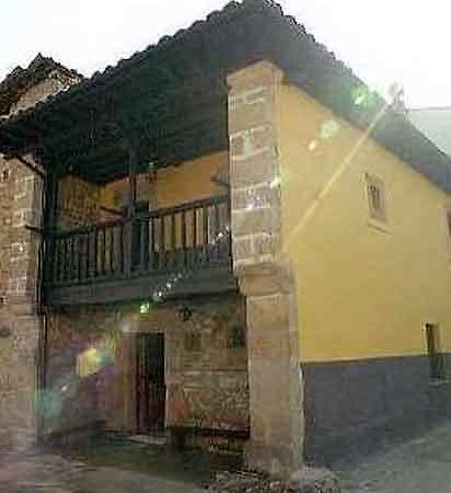 Casa Rural Moradiellos Аренас де Кабралес Стая снимка