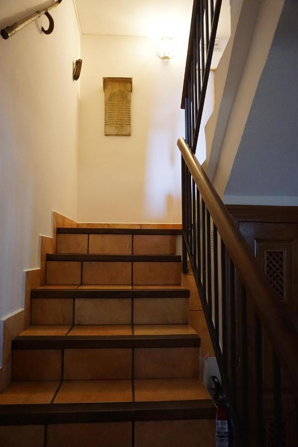 Casa Rural Moradiellos Аренас де Кабралес Екстериор снимка