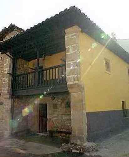 Casa Rural Moradiellos Аренас де Кабралес Стая снимка